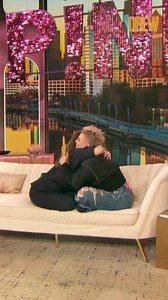P!nk reveals how she first met Drew 💛 #dREWIND | The Drew Barrymore Show