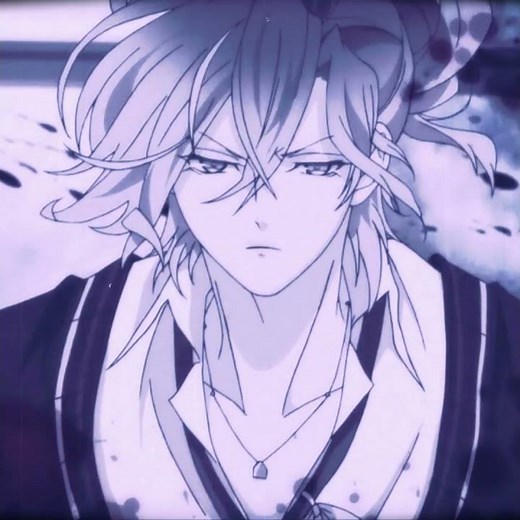 • Anime edit • Diabolik Lovers • Angels Don't Cry • Аниме эдит • Дьявольские возлюбленные •