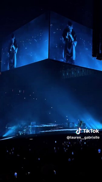 Chihiro - Billie Eilish Concert Highlights