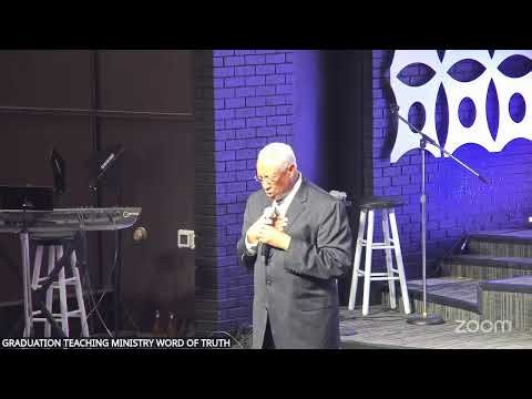 Teaching Ministry Word of Truth - 5th & 6th Round Graduation ceremony - March 28, 2026