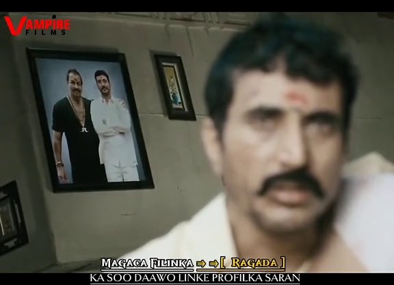 Filim Hindi oo Af Soomaali ah: Ka Soo Daawo