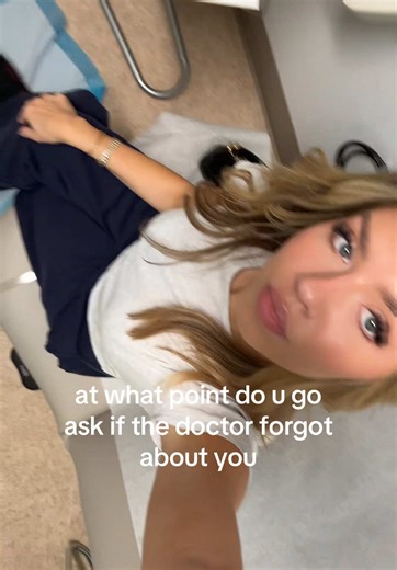 What to Do When the Doctor Is Delayed