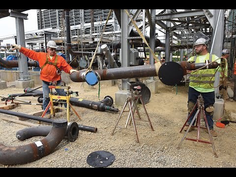 How to join the pipefitters/steamfitters union.