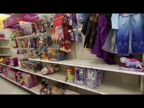 DISNEY & FROZEN DOLLS BIG RAPUNZEL MOANA ANNA ELSA CINDERELLA DRESS UP Singing Dolls