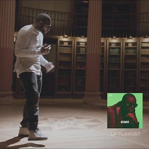 5 ans déjà ! "Sapés Comme Jamais", "Est-ce que tu m’aimes", ... réécoute dès maintenant mon album « Mon Coeur avait raison " 🎶 | GIMS