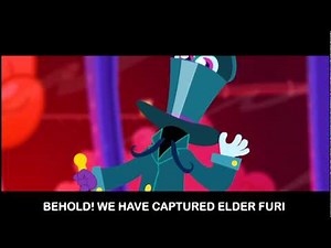 Moshi Monsters - Mission 10 Trailer - Free Online Virtual Pet