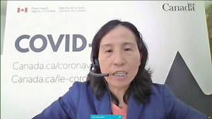 ‘Learn from the West:’ Canada’s top doctor pleads young people to get vaccinated