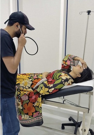 Doctor on Call en 1 Minuto: ¡Risas Aseguradas!