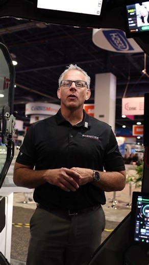 ConExpo 2026 - The Unveiling of Flex