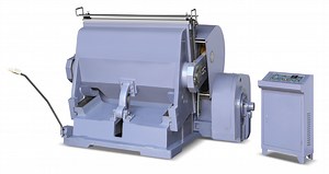 [Hot Item] Precision Creasing and Cutting Equipment for Various Material Types