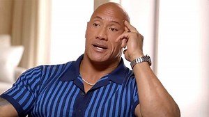 Dwayne Johnson recalls 3 separate battles with depression during Mental Health Awareness Month