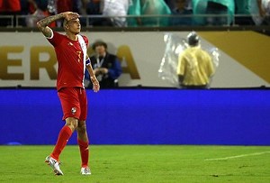 2018 FIFA World Cup: It's a long way to the top for Panama