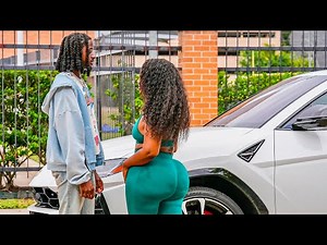 GOLD DIGGER PRANK PART 1027! | Nyyear Price