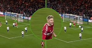 Middlesbrough Youngster Seals FA Cup Upset In Extra-Time v Spurs | Balls.ie