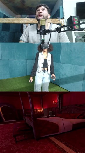 S1-Assassin's Creed VR🎮 | First Steps👁️ #metaquest2 #metaquest2games #assassinscreedvr #meta