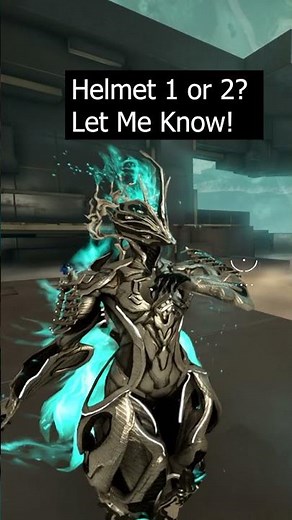 Warframe - A SNEAK Peak at Our EMBER Prime Build.