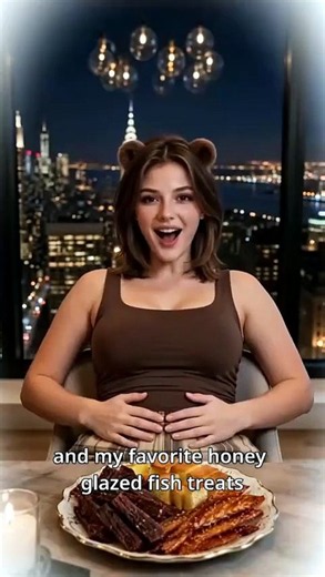 The Billionaire Lost His Bear Queen Completed - ✅FULL EP (2026) - [Eng Sub]