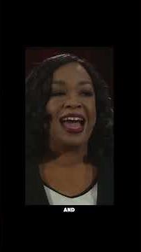 The Truth About Writing for TV (Shonda Rhimes TED Talk)