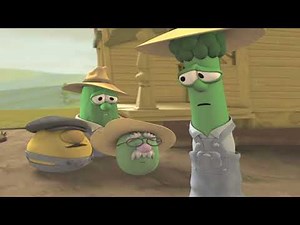 VeggieTales: Somewhere Beyond The Barn