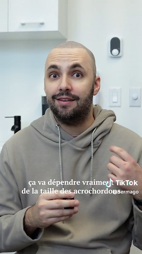 Traitement des acrochordons : tout ce que vous devez savoir