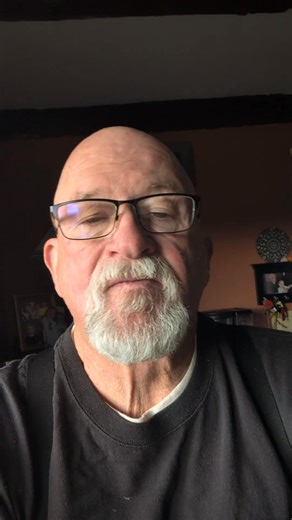 Who's the real boogie man? #dailygrind #truth #change | Ken Goodwin