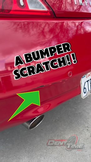 Mobile Bumper Scratch Repair San Diego 📞 CALL 👉 800-420-DENT (3368) 💬 TEXT PHOTOS 👉 858-943-9676 ——————————————————————- 💰 similar full bumper repair cost between: $375-$650 🕛 estimated time: 2-4 hours 👉 Estimates are generated using a standard price guide app @mobiletechrx 👍 Whether you are paying out of pocket or going through insurance, our team knows the ins and outs. Talk to us! ——————————————————————— ❤️ Double Tap ❤️ ——————————————————————— 👉 PDR REPAIR performed by Bumper Time t