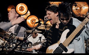 Dirty Loops & Cory Wong - Thriller