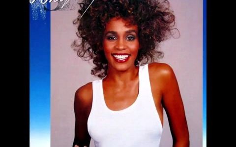 Whitney Houston - Whitney Full Album (1987)