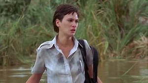 Crocodile 2: Death Swamp 2002