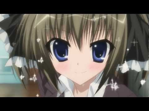 【生徒会の一存 新アニメ（仮）】先行プロモーション映像！