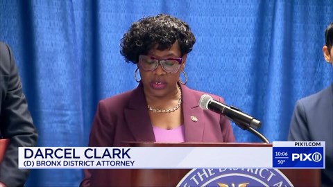 Bronx gang targets jewelry in $100,000 heist spree: NYPD