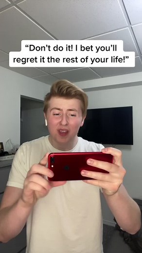 Unexpected Funny Joke by Luke Davidson