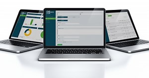 Intuitive Customer Portal Technology