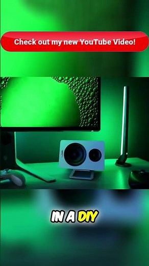 Create the Perfect Gaming Atmosphere with Govee LED Light Bars #led #gadget #techreview