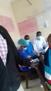 1.1M views · 22K reactions | Kwani hawa nurses hawana utu? This is sad! A distressed Woman complaining about Kiambu Hospital nurses not attending to her pregnant patient who need medical attention. | Channel 7 News | Facebook