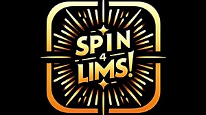 Spin 4 Lims Codes [Beta] (November 2024)