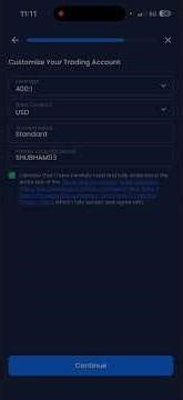 How to Change Partner Code In Xm Broker | Xm Partner Change