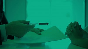 Discrimination in hiring