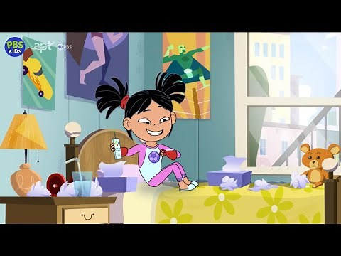 Sarah snap for hero elementary