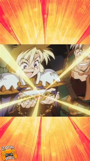 Zona Rpg+ on Instagram: "Exploradores de Mazmorras #Zonarpg #anime #otaku #animaciónjaponesa #manga Ruin Explorers Si algo que me gusta son los animes viejos pero sabrosos y el otro dia me tope con tremenda joyita que solo podría catalogar con un super clásico de culto el cual porta el nombre de Ruin Explorers una obra que data del ya lejano año 1991 el cual nos presenta una historia corta pero muy bien construida, personajes con diseños clásicos y una calidad de animación sobresaliente. Ruin Ex