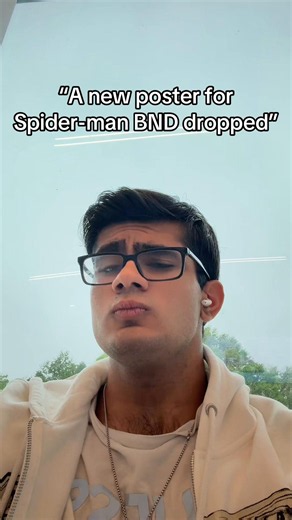 Excitement Builds for Spider-Man: Brand New Day