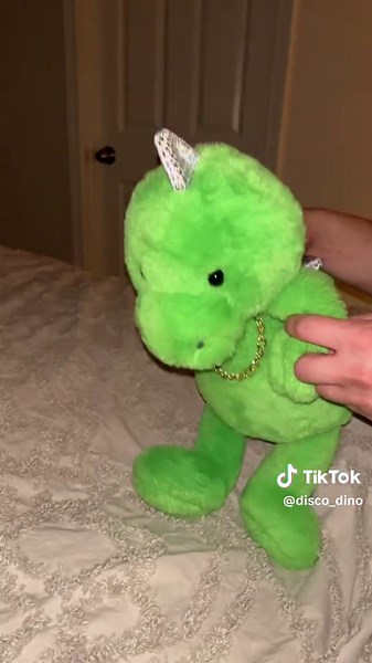 Dancing Dinos: The DWERKING DINO Show