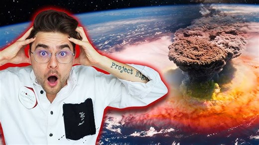 5 War Experiments That Almost Ended The World