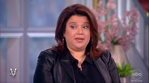 If you won the lottery, would you keep quiet about it or spread the word? 🤑 abcn.ws/2RiH3wd | The View