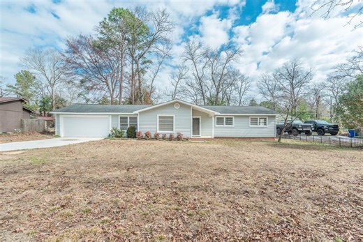 48 Vanderbilt Drive, AIKEN, SC 29803 (MLS #221889) :: Fabulous Aiken Homes
