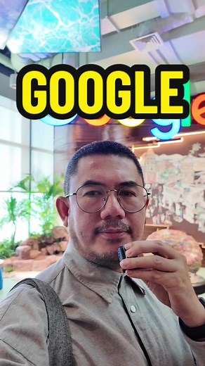 Exploring the Google Office & AI Revolution in the Philippines