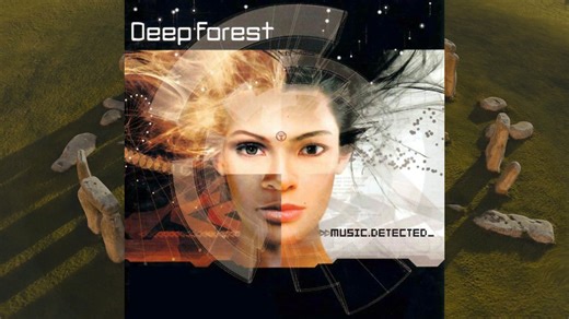2002年Deep Forest《Music Detected》专辑.India.Endangered Species.Soul Elevator