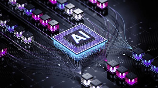 2 top stock picks in the AI space to consider in 2026