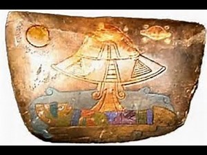 los Extraterrestres y los Incas