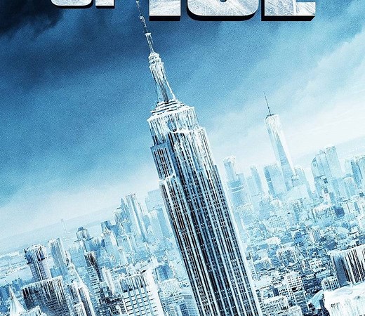 Apocalypse of Ice Summary, Trailer, Cast, Where to Watch and More